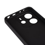 Xiaomi Redmi Note 14 4G Kılıf Zore Biye Silikon