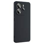 Xiaomi Redmi Note 14 4G Kılıf Zore Mara Lansman Kapak