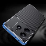 Xiaomi Redmi Note 14 4G Kılıf Zore Negro Silikon Kapak