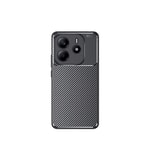 Xiaomi Redmi Note 14 4G Kılıf Zore Negro Silikon Kapak