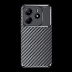 Xiaomi Redmi Note 14 4G Kılıf Zore Negro Silikon Kapak