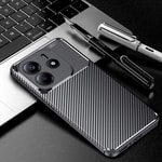 Xiaomi Redmi Note 14 4G Kılıf Zore Negro Silikon Kapak