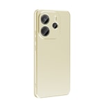 Xiaomi Redmi Note 14 4G Kılıf Zore Premier Silikon Kapak