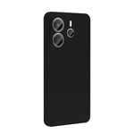 Xiaomi Redmi Note 14 4G Kılıf Zore Premier Silikon Kapak