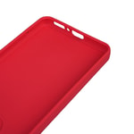 Xiaomi Redmi Note 14 5G Kılıf Zore Biye Silikon