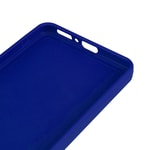 Xiaomi Redmi Note 14 5G Kılıf Zore Biye Silikon