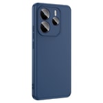 Xiaomi Redmi Note 14 5G Kılıf Zore Mara Lansman Kapak