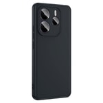 Xiaomi Redmi Note 14 5G Kılıf Zore Mara Lansman Kapak