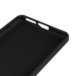 Xiaomi Redmi Note 14 Pro 4G Kılıf Zore Biye Silikon