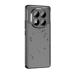Xiaomi Redmi Note 14 Pro 4G Kılıf Zore Negro Silikon Kapak