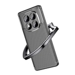 Xiaomi Redmi Note 14 Pro 4G Kılıf Zore Negro Silikon Kapak