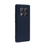 Xiaomi Redmi Note 14 Pro 4G Kılıf Zore Premier Silikon Kapak