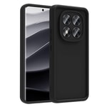 Xiaomi Redmi Note 14 Pro 5G Kılıf Kamera Korumalı Zore Ananas Kapak