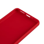 Xiaomi Redmi Note 14 Pro 5G Kılıf Zore Biye Silikon