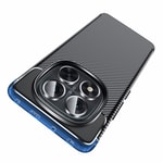 Xiaomi Redmi Note 14 Pro 5G Kılıf Zore Negro Silikon Kapak