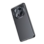 Xiaomi Redmi Note 14 Pro 5G Kılıf Zore Negro Silikon Kapak
