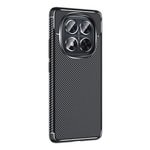 Xiaomi Redmi Note 14 Pro 5G Kılıf Zore Negro Silikon Kapak