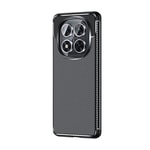Xiaomi Redmi Note 14 Pro Plus Kılıf Zore Negro Silikon Kapak