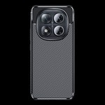 Xiaomi Redmi Note 14 Pro Plus Kılıf Zore Negro Silikon Kapak