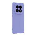 Xiaomi Redmi Note 15 4G Kılıf Zore Mara Lansman Kapak
