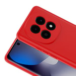 Xiaomi Redmi Note 15 4G Kılıf Zore Mara Lansman Kapak