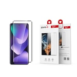 Xiaomi Redmi Note 15 4G Zore Full Yapışkanlı Cam Ekran Koruyucu