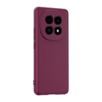 Xiaomi Redmi Note 15 5G Kılıf Zore Mara Lansman Kapak