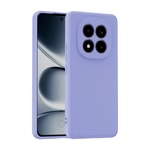 Xiaomi Redmi Note 15 Pro 4G Kılıf Zore Mara Lansman Kapak