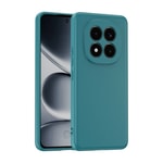 Xiaomi Redmi Note 15 Pro Kılıf Zore Mara Lansman Kapak