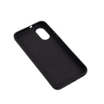 Xiaomi Redmi Note 17 Kılıf Zore Biye Silikon