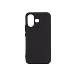 Xiaomi Redmi Note 17 Pro Kılıf Zore Biye Silikon