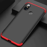 Xiaomi Redmi Note 6 Pro Kılıf Zore Ays Kapak