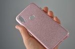Xiaomi Redmi Note 7 Kılıf Zore Shining Silikon