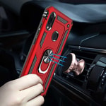 Xiaomi Redmi Note 7 Kılıf Zore Vega Kapak
