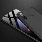 Xiaomi Redmi Note 8 Kılıf Zore Ays Kapak