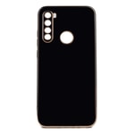 Xiaomi Redmi Note 8 Kılıf Zore Bark Kapak