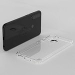 Xiaomi Redmi Note 8 Kılıf Zore Coss Kapak