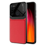Xiaomi Redmi Note 8 Kılıf ​Zore Emiks Kapak