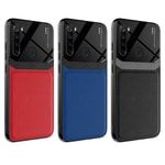 Xiaomi Redmi Note 8 Kılıf ​Zore Emiks Kapak