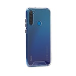 Xiaomi Redmi Note 8 Kılıf Zore Gard Silikon