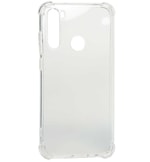 Xiaomi Redmi Note 8 Kılıf Zore Kamera Korumalı Nitro Anti Shock Silikon