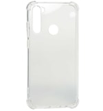 Xiaomi Redmi Note 8 Kılıf Zore Kamera Korumalı Nitro Anti Shock Silikon