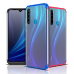 Xiaomi Redmi Note 8 Kılıf Zore Nili Kapak
