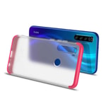 Xiaomi Redmi Note 8 Kılıf Zore Nili Kapak