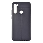 Xiaomi Redmi Note 8 Kılıf Zore Niss Silikon Kapak