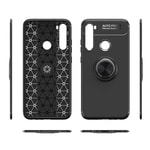 Xiaomi Redmi Note 8 Kılıf Zore Ravel Silikon Kapak