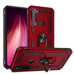 Xiaomi Redmi Note 8 Kılıf Zore Vega Kapak