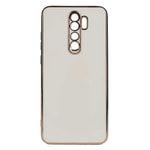 Xiaomi Redmi Note 8 Pro Kılıf Zore Bark Kapak