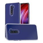 Xiaomi Redmi Note 8 Pro Kılıf Zore Coss Kapak