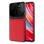 Xiaomi Redmi Note 8 Pro Kılıf ​Zore Emiks Kapak